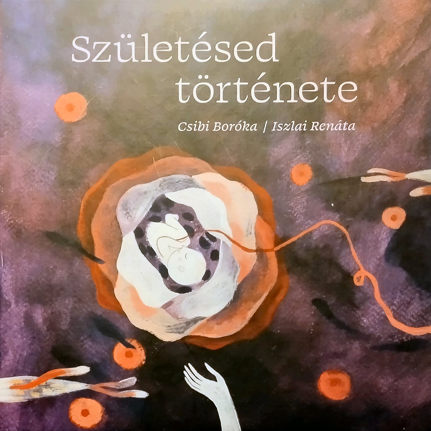 Sz&uuml;let&eacute;sed t&ouml;rt&eacute;nete